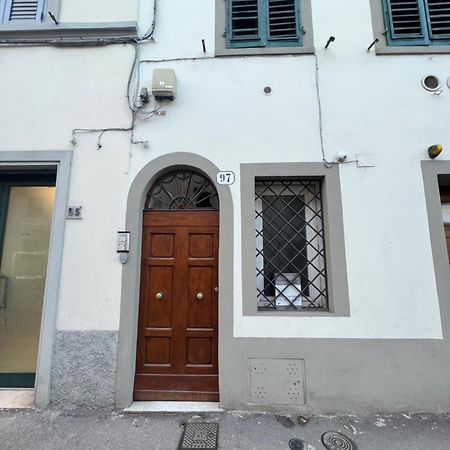 Adg Apartment 97 Firenze Eksteriør billede