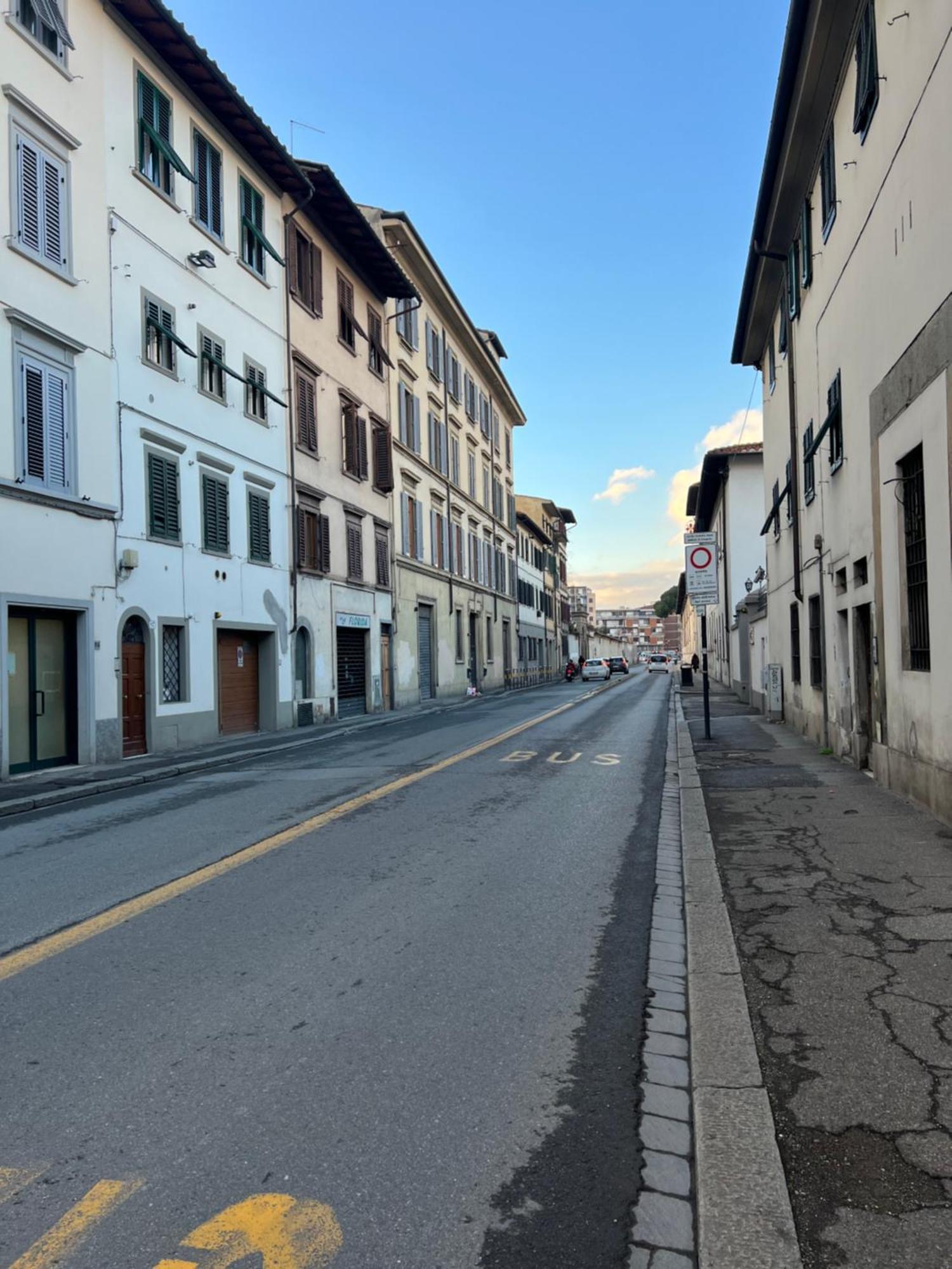 Adg Apartment 97 Firenze Eksteriør billede