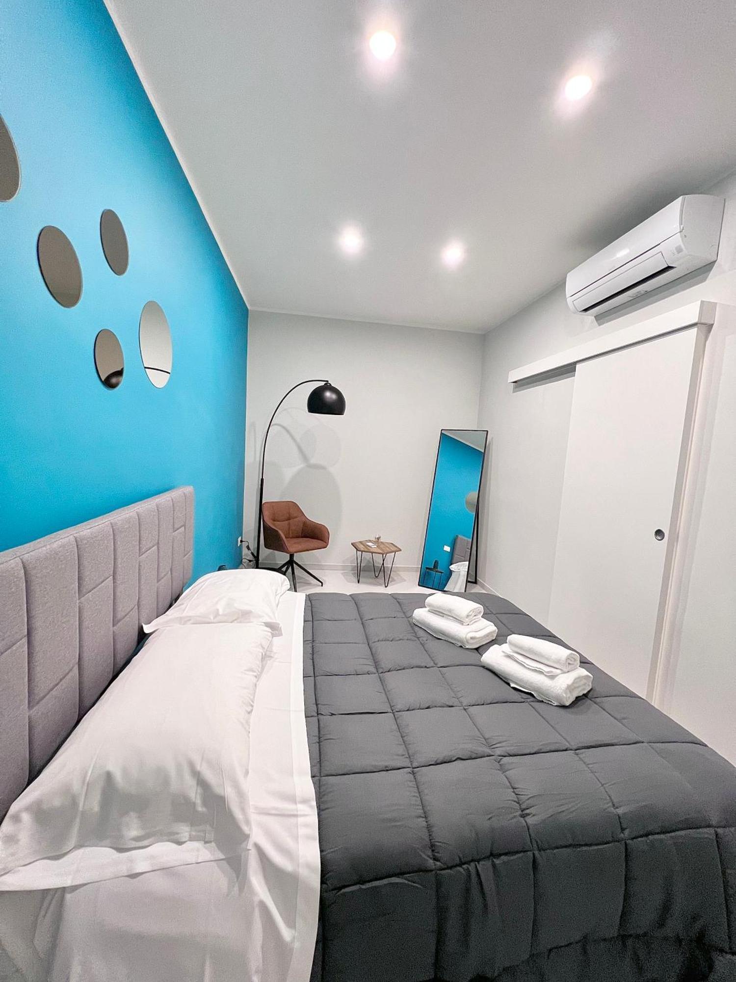 Adg Apartment 97 Firenze Eksteriør billede