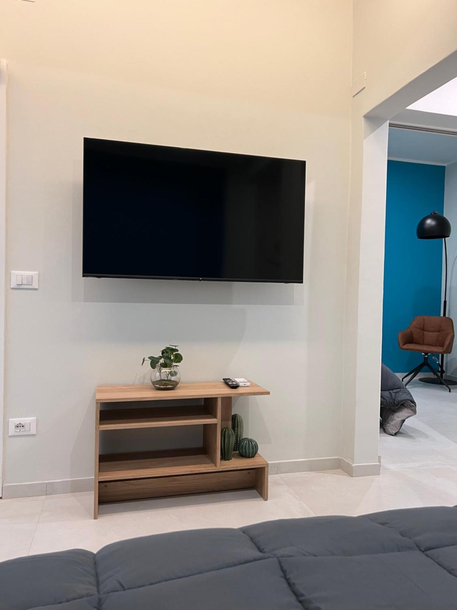 Adg Apartment 97 Firenze Eksteriør billede