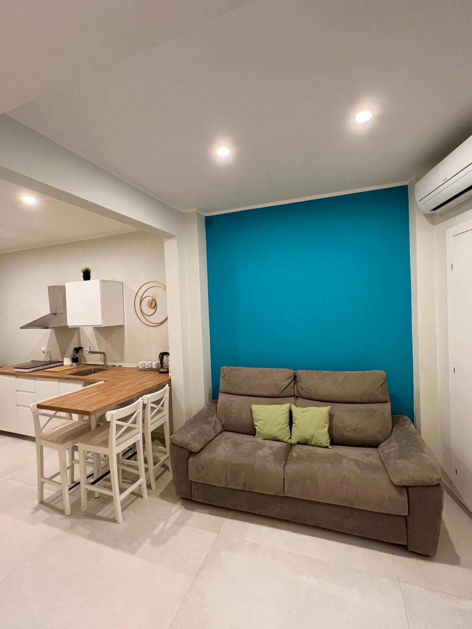 Adg Apartment 97 Firenze Eksteriør billede