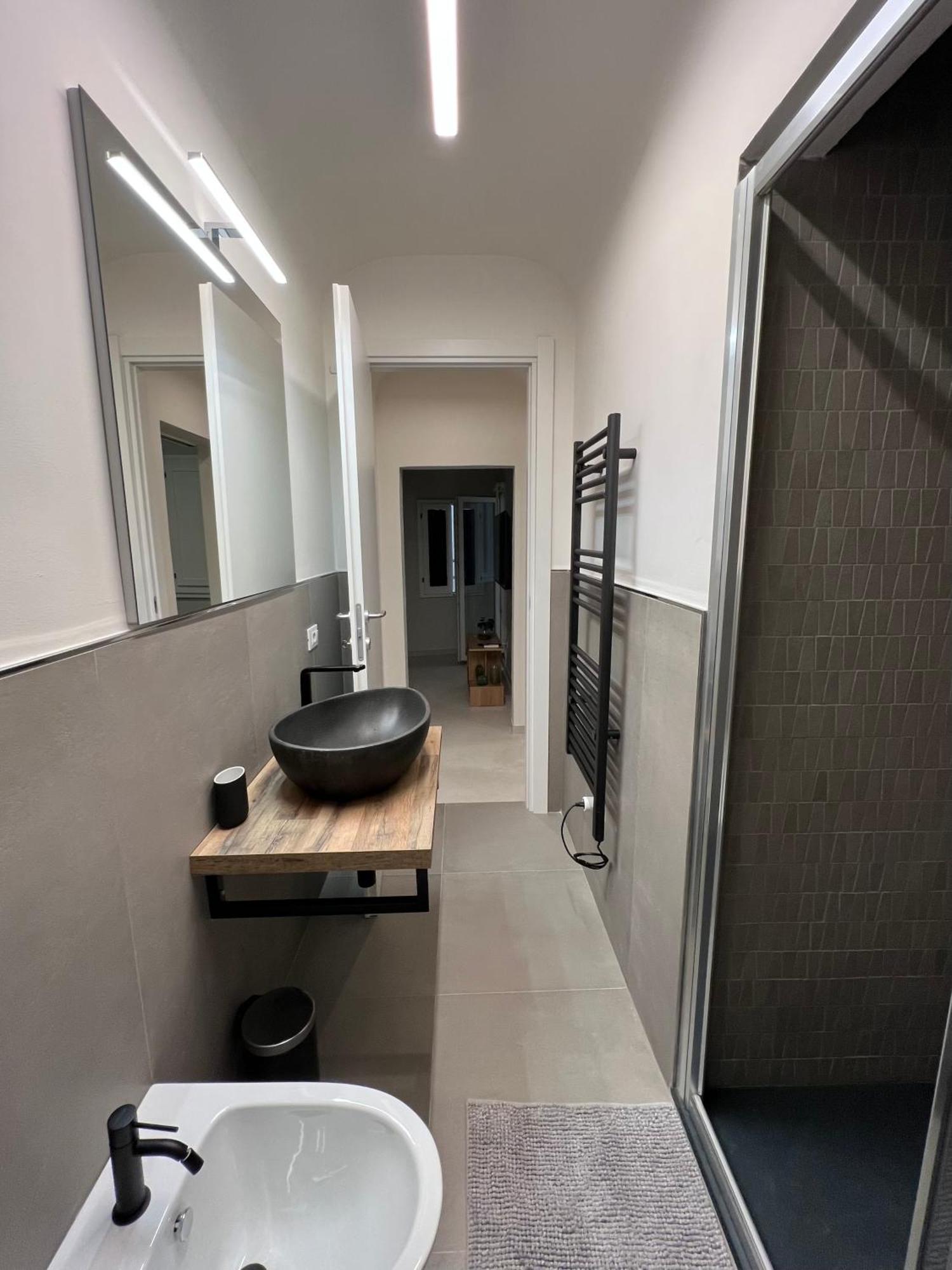 Adg Apartment 97 Firenze Eksteriør billede