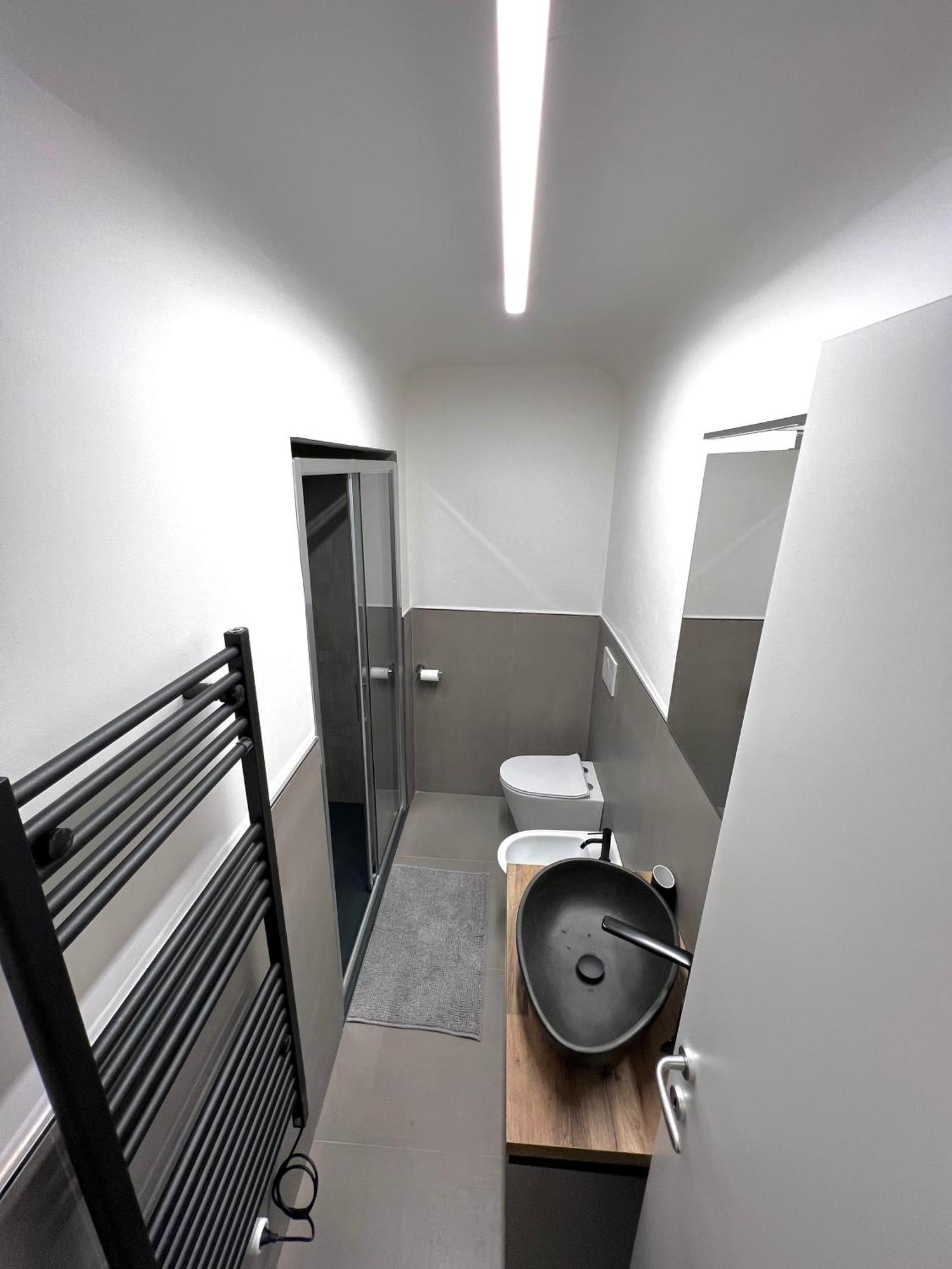 Adg Apartment 97 Firenze Eksteriør billede