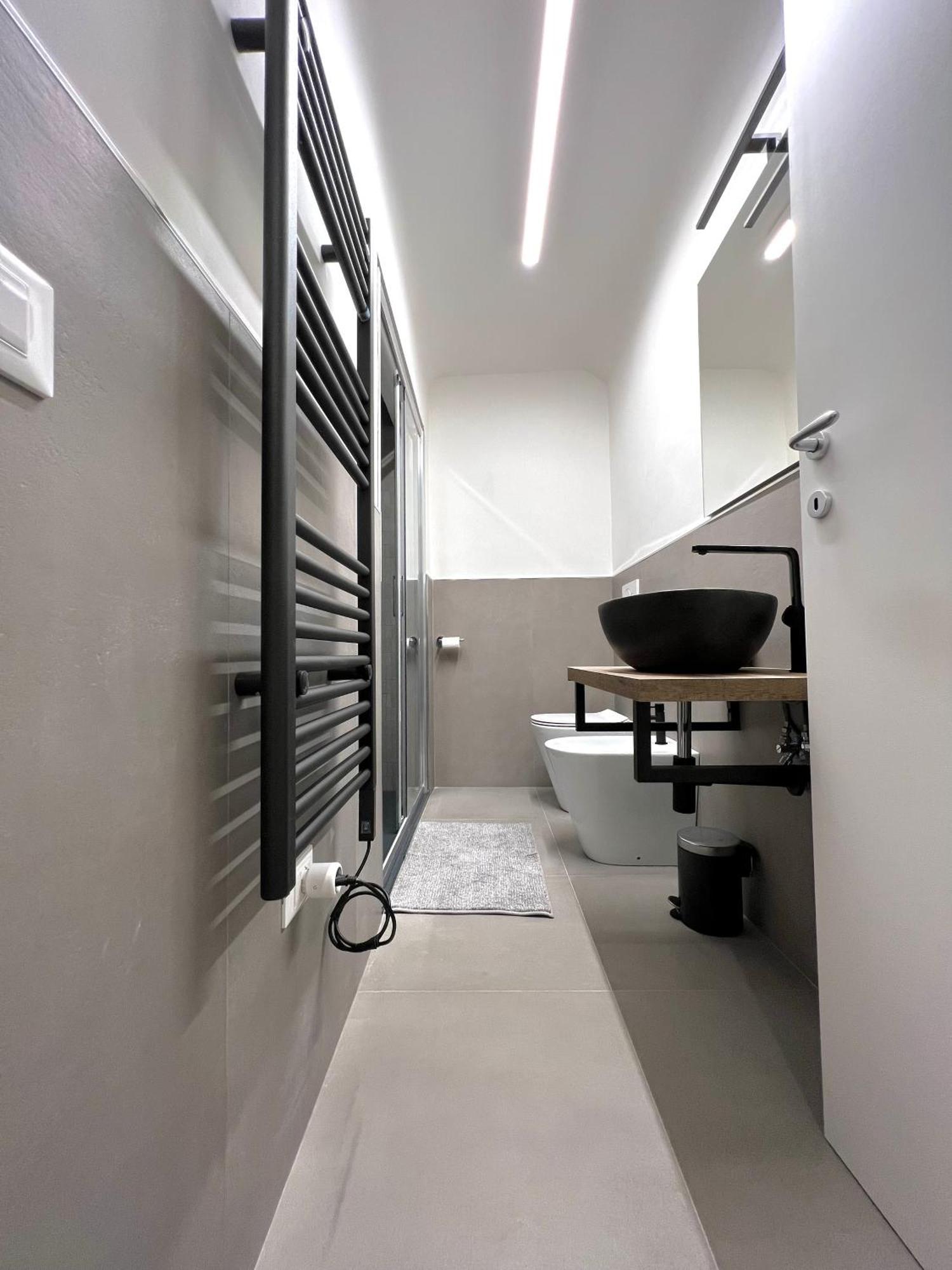 Adg Apartment 97 Firenze Eksteriør billede