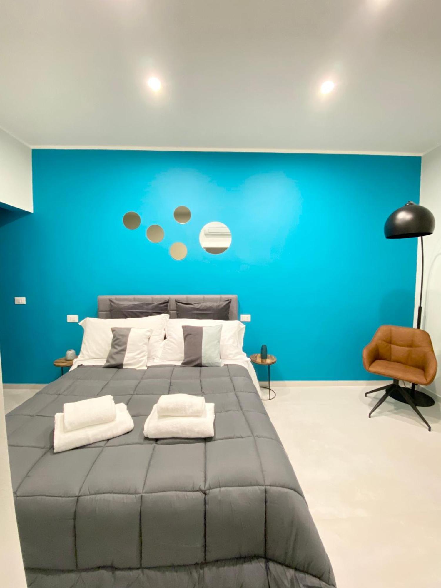 Adg Apartment 97 Firenze Eksteriør billede